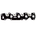 431.310 93177335 849219 Garnitura galerie admisie Opel Corsa C 1.3 marca ELRING