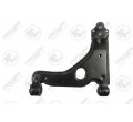 5352029 24454477 FZ6482 Brat bascula completa stanga fata Opel Astra H FORTUNE LINE