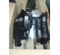 1605992 Set placute frana fata TRW Opel Astra H