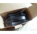 1605261 Placute frana fata TRW Opel Astra J
