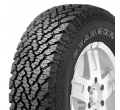 Anvelopa GENERAL TIRE GRABBER GT 255/55/R18 4X4 VARA