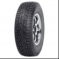 Anvelopa NOKIAN HAKKAPELIITA LT2 215/85/R16 4X4 IARNA