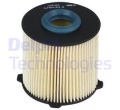 HDF623 5818085 Filtru motorina Opel Astra J DELPHI