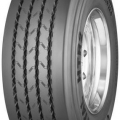 Anvelopa CONTINENTAL HTR2 385/65/R22,5 CAMIOANE VARA