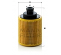 HU712/7X 5650367 650220 Filtru ulei siste UFI Opel Astra H 1.3 marca MANN