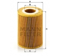 5650375 HU820/1Y Filtru ulei  Opel Astra J marca MANN