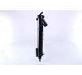 63021A Radiator racire motor Opel Astra G Y17DT Z17DTL NISSENS