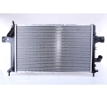 63021A Radiator racire motor Opel Astra G Y17DT Z17DTL NISSENS