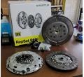 Ambreiaj Opel Astra J 1.7 600030800 15047210  624344133 Kit ambreiaj complet Opel Astra J 1.7 LUK A17DTC A17DTJ A17DTR LUK