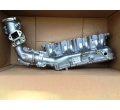 5850164 Galerie admisie Opel Corsa D 1.7 originala GM