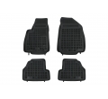 Set covorase cauciuc tavita Chevrolet Trax REZAW-PLAST