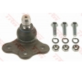 352800 JBJ100 Pivot Opel Astra H producator TRW