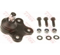 93190907 352087 JBJ808 Pivot Opel Corsa E marca TRW
