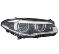 1EX 011 072-921 63117352482 Far dreapta LED BMW Seria 5 F10 F11 marca HELLA