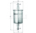 818568 KL83 Filtru benzina Opel Astra G marca MAHLE