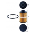 KX208D 818012 95599700 Filtru motorina Opel Astra H marca MAHLE