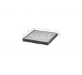 6808611 Filtru polen patrat Opel Astra G MAHLE