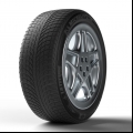 Anvelopa MICHELIN LATITUDE ALPIN LA2 255/60/R17 4X4 IARNA