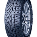 Anvelopa MICHELIN LATITUDE CROSS 215/65/R16 4X4 VARA