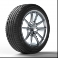 Anvelopa MICHELIN LATITUDE SPORT 3 235/65/R18 4X4 VARA