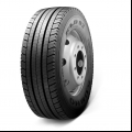 Anvelopa KUMHO LD03 295/60/R22,5 TRACTIUNE AUTOSTRADA VARA