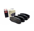 Placute frana fata Opel Insignia J60 DELPHI