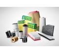 Revizie ECO Noul Chevrolet Aveo 1,4 16V filtre MANN