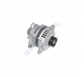 97189113 1204158 MARC1521 Alternator cu pompa vacuum 100 amperi Opel Corsa C marca MAGNETI-MARELLI