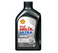 Ulei motor SHELL HELIX ULTRA PRO AF 5W30 5L