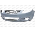 OP0341001 93189721 6400629 Bara fata Opel Corsa D marca PRASCO
