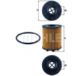 5650342 650190 OX371D Filtru ulei siste PURFLUX Opel Astra H marca MAHLE