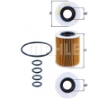 5650375 OX437D Filtru ulei  Opel Astra J marca MAHLE