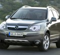 Elemente exterior Opel Antara