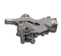 P371 95524738 Pompa apa Opel Adam 1.2 marca HEPU