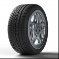 Anvelopa MICHELIN PILOT ALPIN PA4 235/55/R17 IARNA
