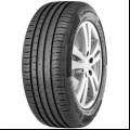 Anvelopa CONTINENTAL PREMIUM CONTACT 5 185/70/R14 VARA