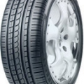 Anvelopa PIRELLI P ZERO ROSSO 255/45/R18 VARA