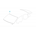 PARBRIZINPOLONIA Parbriz Opel Insignia fara senzor Polonia