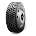 Anvelopa KUMHO RD02 225/75/R17,5 TRACTIUNE REGIONAL VARA