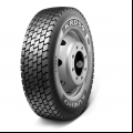 Anvelopa KUMHO RD50 315/70/R22,5 TRACTIUNE REGIONAL VARA