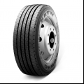 Anvelopa KUMHO RT02 235/75/R17,5 TRAILER REGIONAL VARA