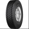 Anvelopa SEMPERIT RUNNER D2 215/75/R17,5 TRACTIUNE REGIONAL VARA