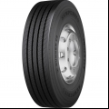 Anvelopa SEMPERIT RUNNER F2 215/75/R17,5 DIRECTIE REGIONAL VARA