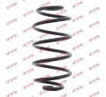 RX6232 93178632 424094 Arc spate Opel Astra H marca KAYABA