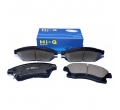 Placute frana fata Chevrolet Cruze J67 Hi-Q