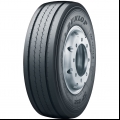 Anvelopa DUNLOP SP252 265/70/R19,5 TRAILER AUTOSTRADA VARA
