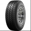 Anvelopa DUNLOP SP282 385/65/R22,5 TRAILER SANTIER VARA