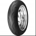 Anvelopa DUNLOP SPMAX QUALIFIER 2 190/50/R17 VITEZA VARA