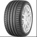 Anvelopa CONTINENTAL SPORT CONTACT 2 265/40/R21 VARA