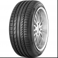 Anvelopa CONTINENTAL SPORT CONTACT 5 SEAL 255/45/R19 VARA